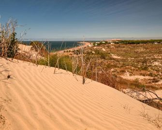 Hostal Hilaria - Mazagón - Beach