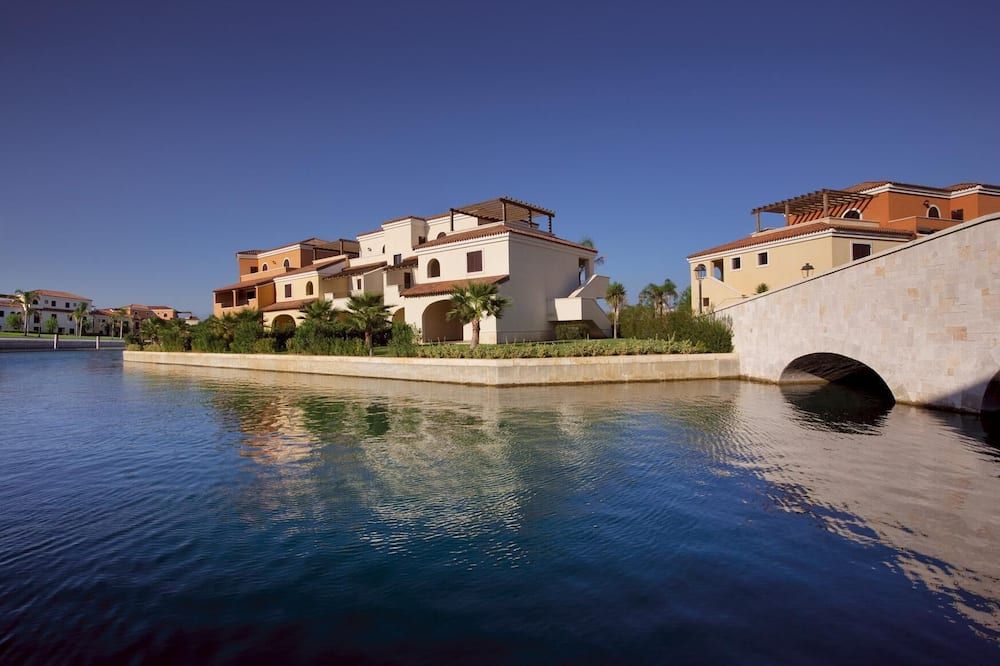 Marinagri Greenblu Hotel - Policoro - Vista del exterior