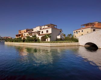 Marinagri Greenblu Hotel - Policoro - Venkovní prostory