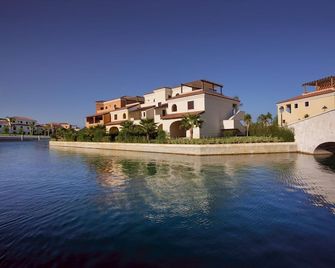 Marinagri Greenblu Hotel - Policoro - Vista del exterior