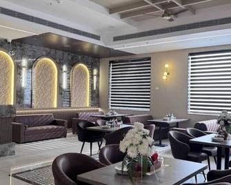 Shri Sangam Hotel - Muzaffarnagar - Restaurante