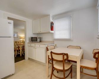 Empress Motel - Ocean City - Sovrum