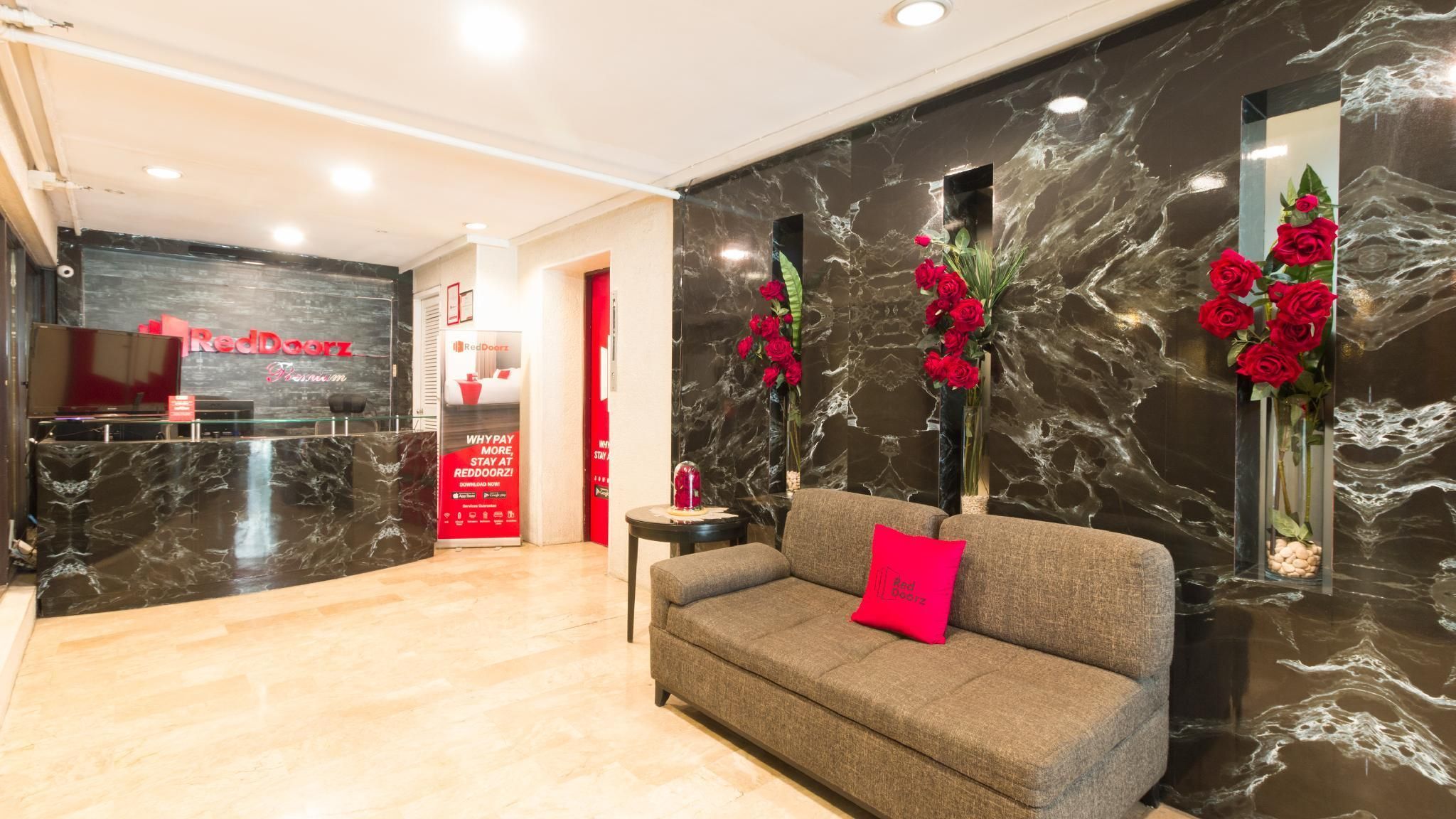 Lpl Suites Greenbelt