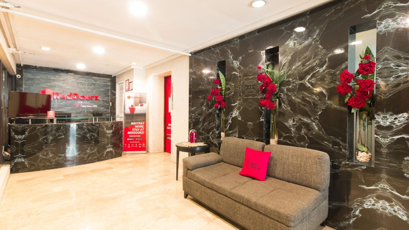 Lpl Suites Greenbelt