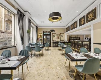 Hotel Napoleon - Ajaccio - Restaurante