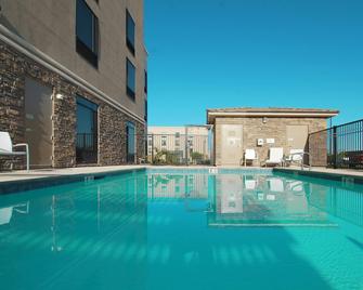 SpringHill Suites by Marriott Las Vegas North Speedway - North Las Vegas - Pool