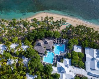 Playabachata Resort - Puerto Plata