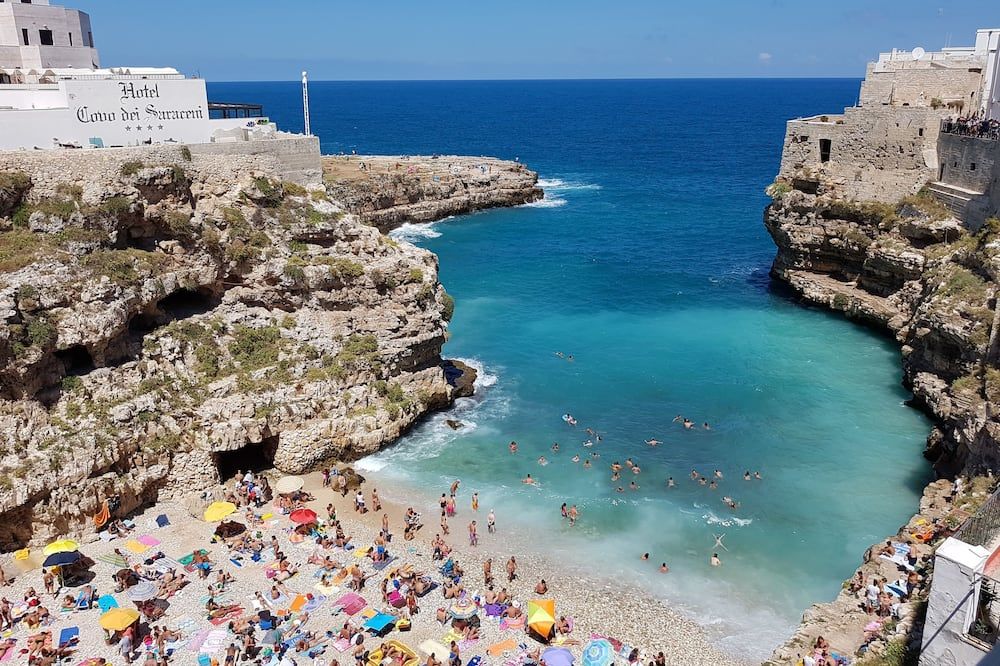 B&B Prestige - Polignano a Mare