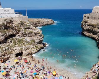 B&B Prestige - Polignano a Mare