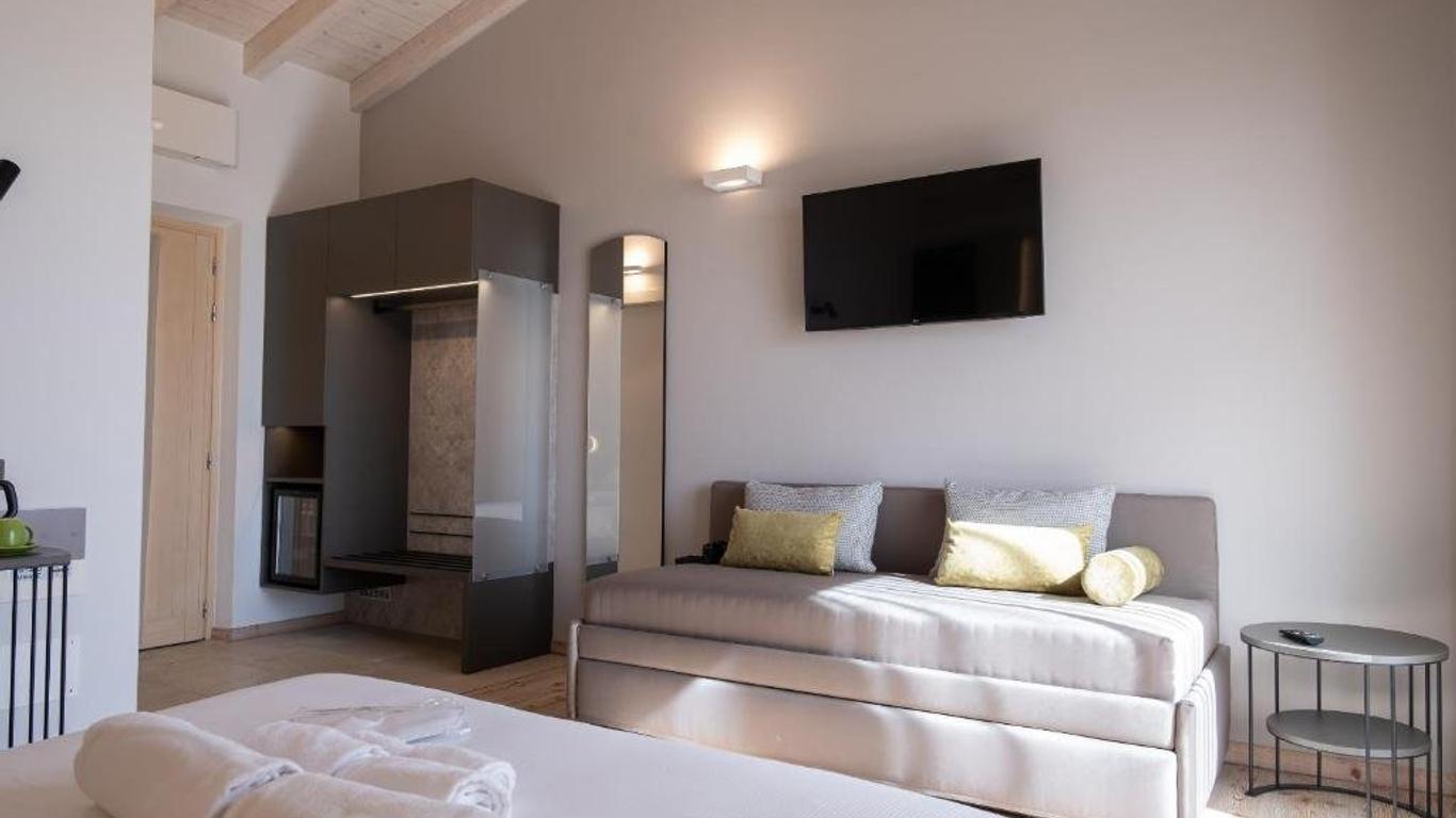La Cipressina B&B