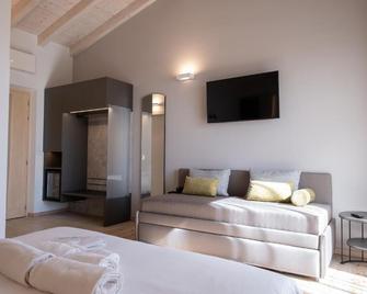 La Cipressina B&B - Cavaion Veronese - Living room