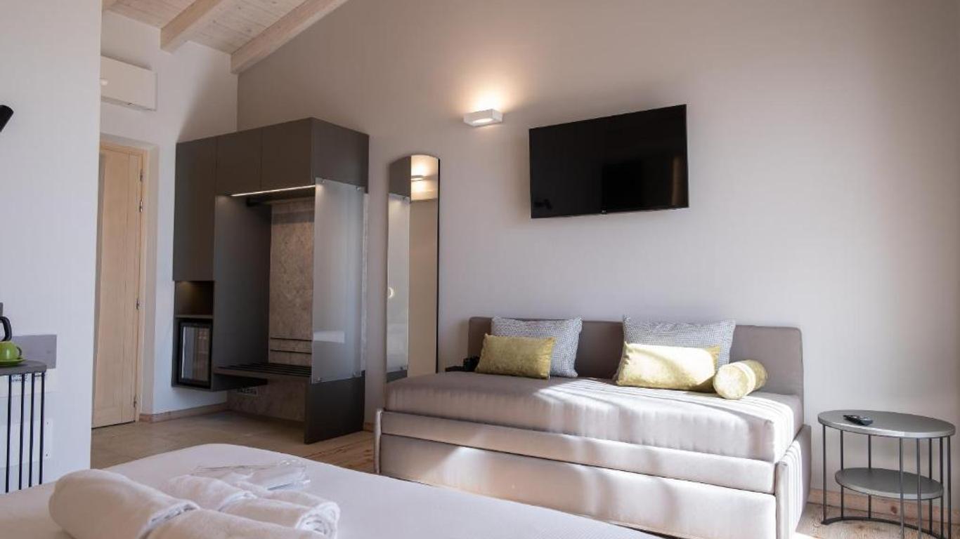 La Cipressina B&B