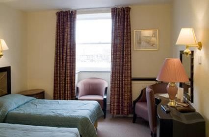 Britannia Ashley Hotel - Altrincham - Habitación