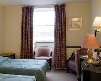 Britannia Ashley Hotel - Altrincham - Bedroom