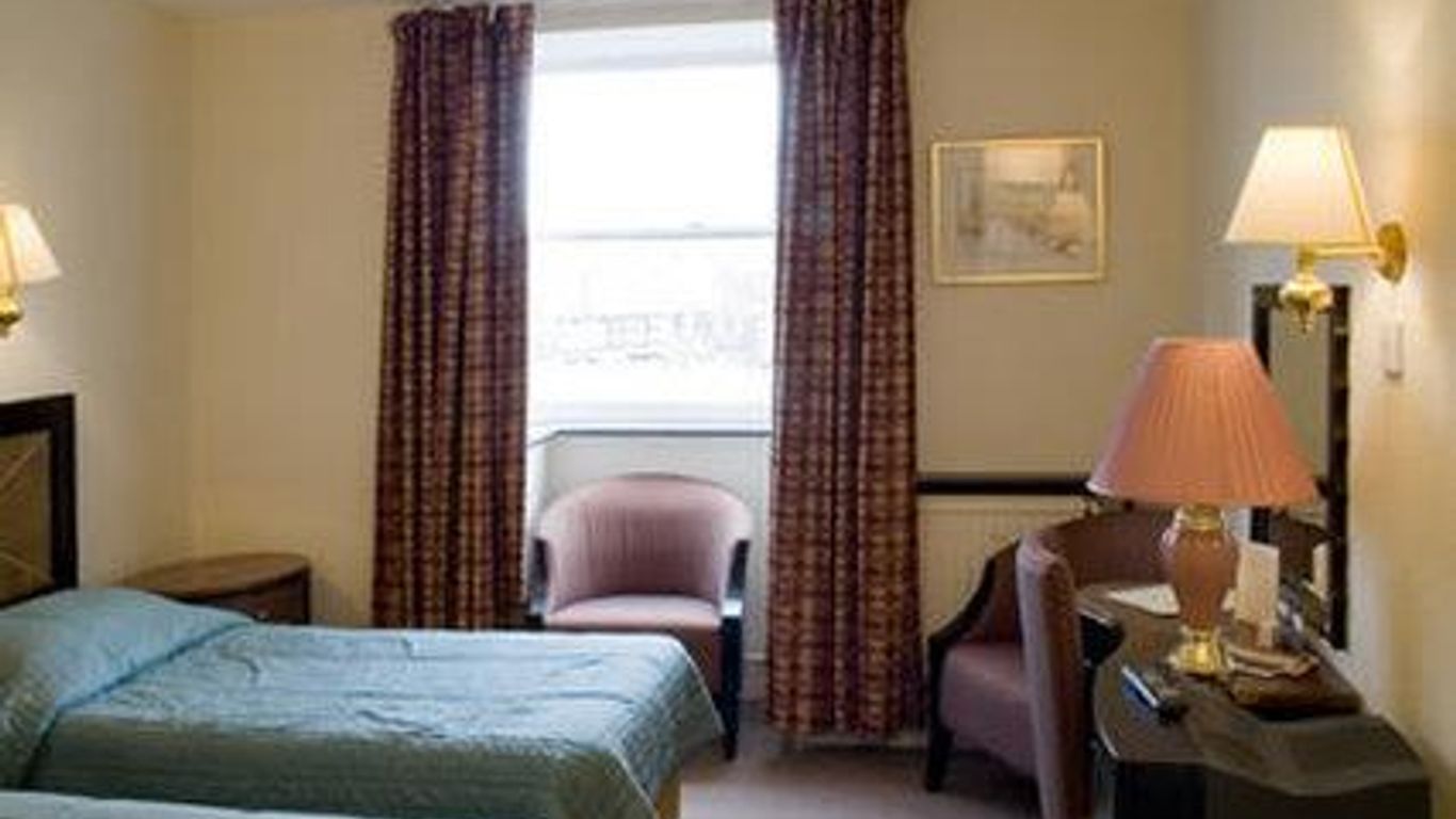 Britannia Ashley Hotel