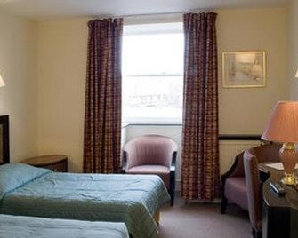 Britannia Ashley Hotel - Altrincham - Habitación