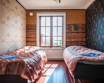 Matkustajakoti Ykspihlaja - Kokkola - Habitación