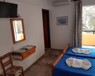 Drosia Hotel - Georgioupoli