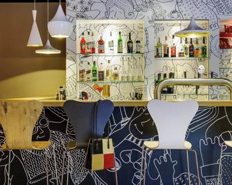 Ibis Frankfurt Airport - Kelsterbach - Bar