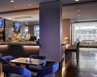 San Francisco Marriott Union Square - San Francisco - Bar