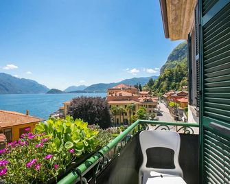 Casa Maria Menaggio - Menaggio - Balcony