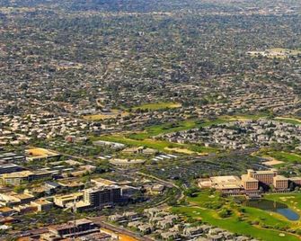 Kierland Greens - Scottsdale - Vista del exterior