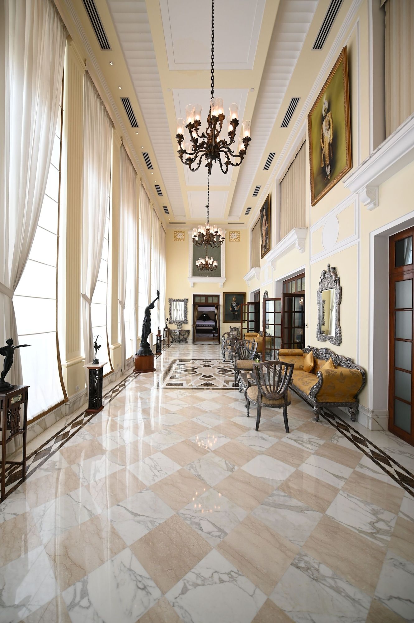 The Imperial, New Delhi