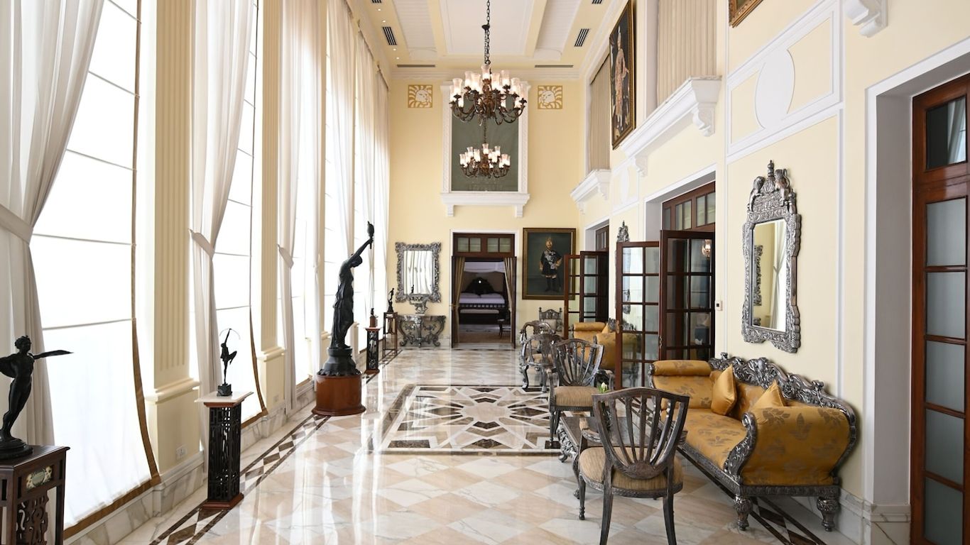 The Imperial, New Delhi