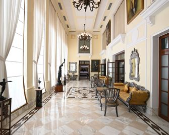 The Imperial, New Delhi - New Delhi - Aula