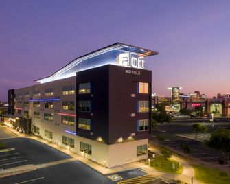 Aloft Glendale at Westgate - Glendale - Budova
