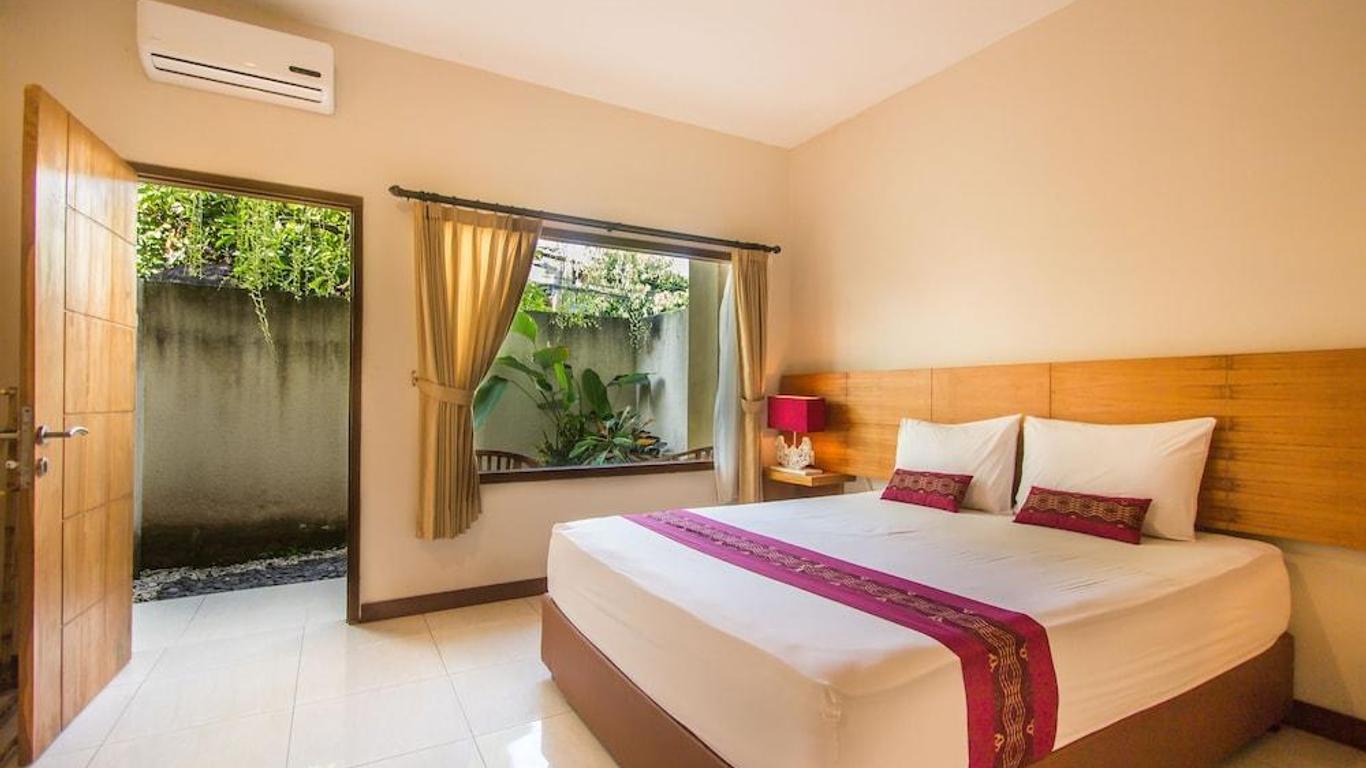 Kuta Suci Guesthouse