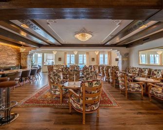 Hotel Alexanderhof - מילשטאט - מסעדה