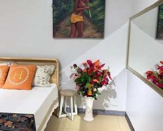 Peaceful Family Retreat in Honiara's Heart - Honiara