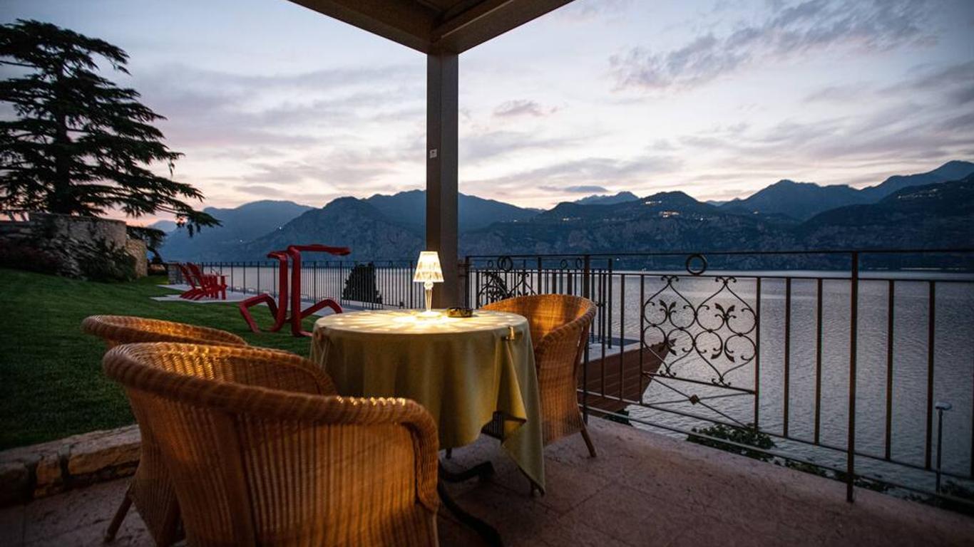 Bellevue San Lorenzo (Adults Only)
