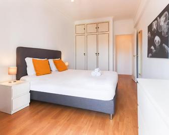 Oeiras Balcony By Hosty - Oeiras - Chambre