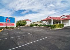 Motel 6 Globe Az - Глоуб - Здание