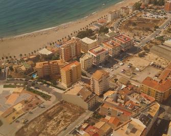 Bright apartment in Villajoyosa Registration number: VT-453318-A - Villajoyosa - Ranta