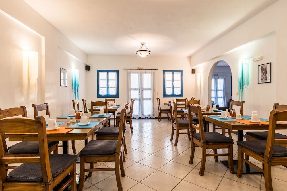 فندق إيريجينايا