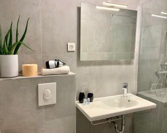 Deluxe Suites Mandic - Omis