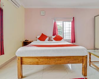OYO Flagship 9009 Tc Guest House - Bhubaneswar - Habitación