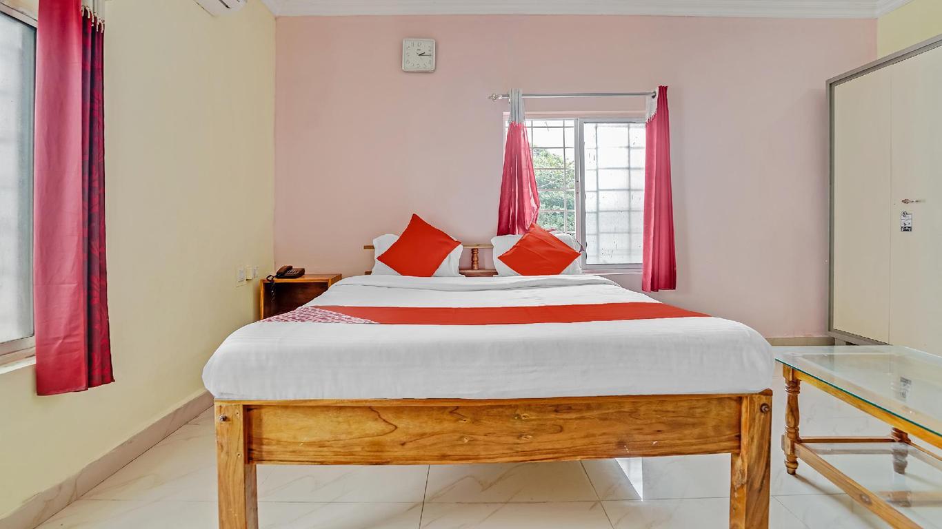 OYO Flagship 9009 Tc Guest House