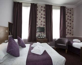 Georgian House & Mews - York - Bedroom