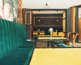 Hotel Alkar - Sinj - Lounge