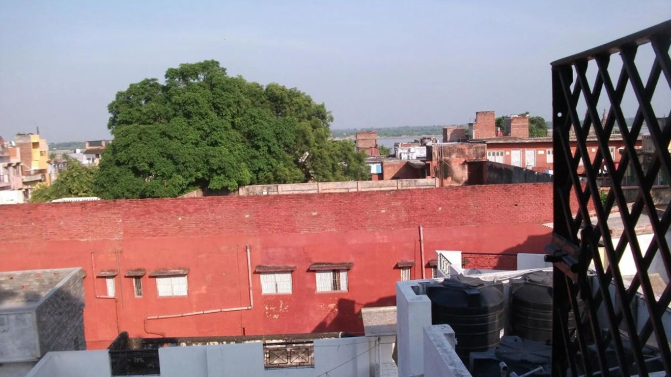 Shree Hare Rama Hare Krishna Guest House