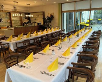 Klostergasthof Roggenburg - Roggenburg - Restaurant
