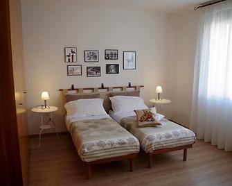 Alla Torre B&B - Venecia - Habitación