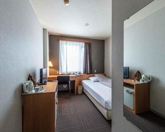 Hotel Hanaya - Tanabe - Bedroom