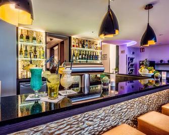 Cityclass Hotel Alter Markt - Κολωνία - Bar