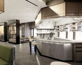Hyatt Place Seoul Pangyo - Seongnam