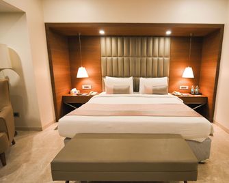 Sarovar Portico Rivera Ahmedabad - Ahmedabad